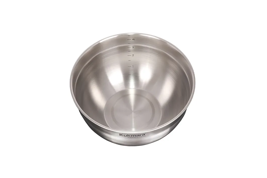 Миска Safia 4,9л 2 