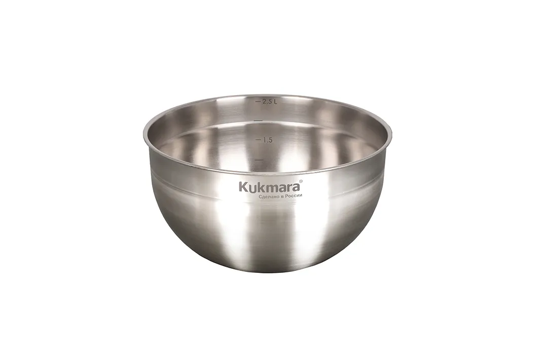 Миска Safia 2,8л 1 