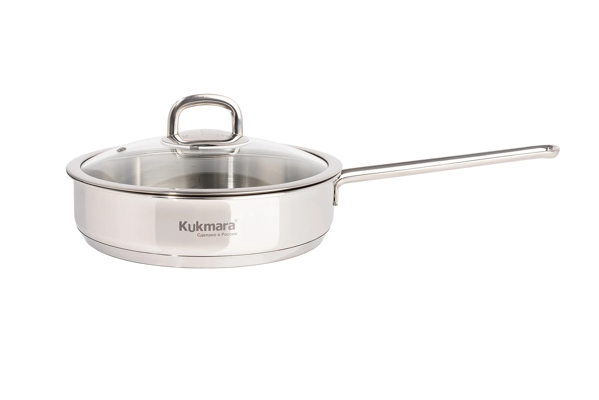 сковорода 200 мм