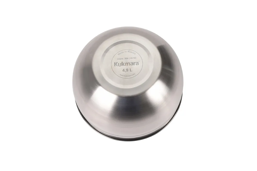 Миска Safia 4,9л 3 