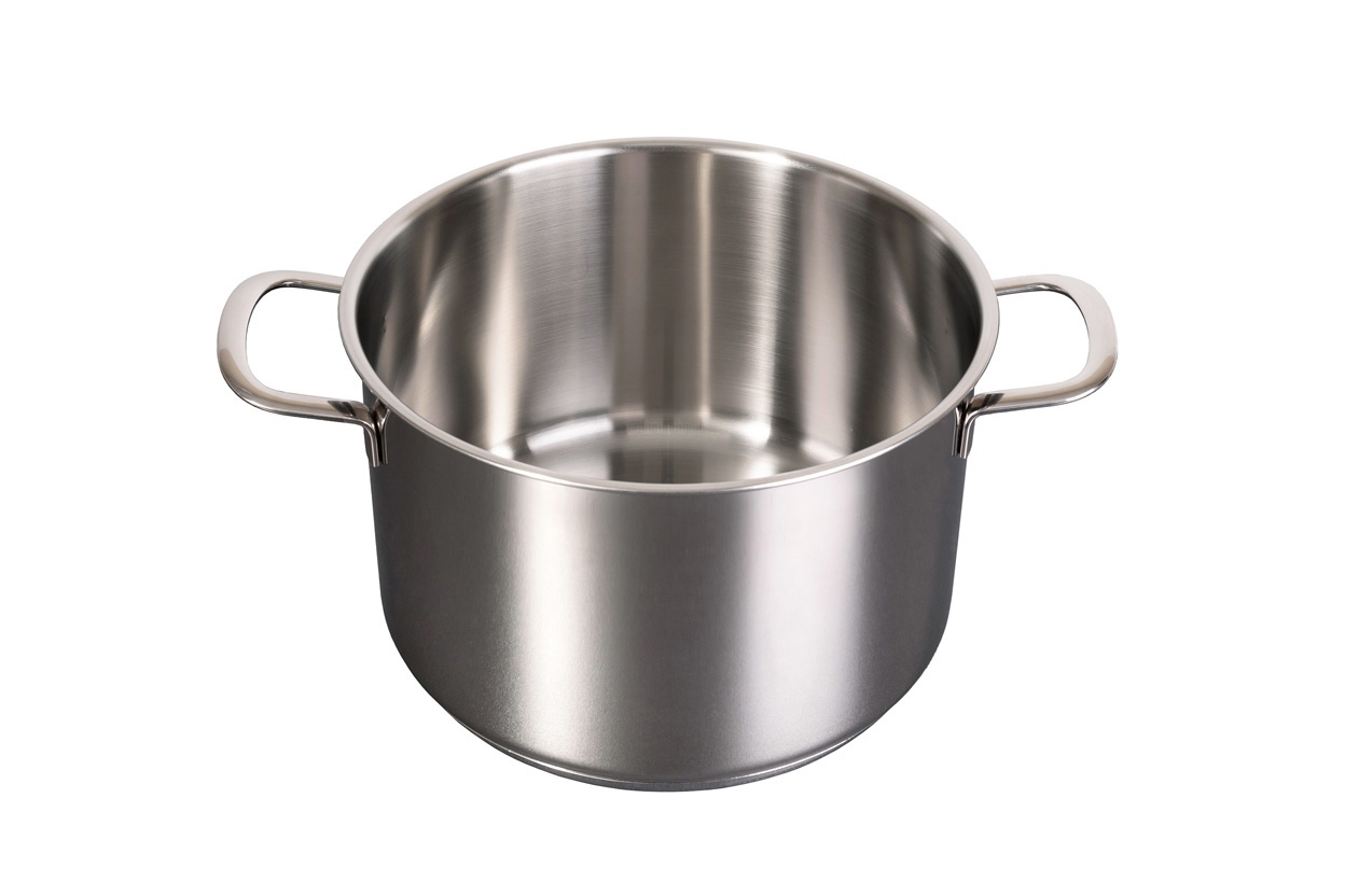 Кастрюля 8л 2 