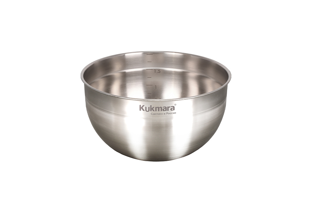 Миска Safia 2,1л 1 